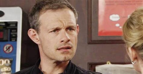 Is this how Nick Tilsley leaves Coronation Street? - Daily Star