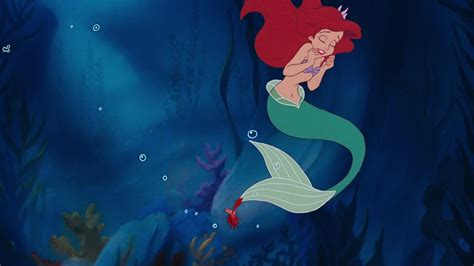 The Little Mermaid (1989) Screencap | Fancaps