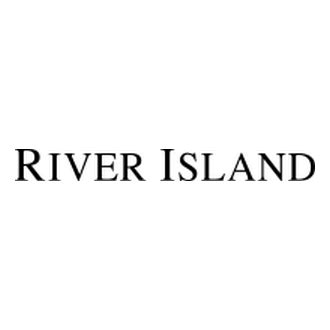 River IslandRiver Island logo vector