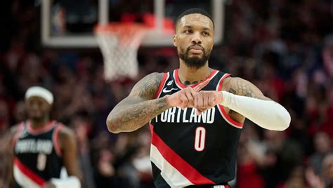 Damian Lillard trade rumors – An impossible situation?