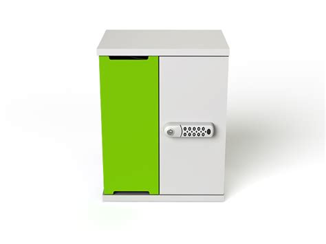 Smartphone Charging Cabinet - charge & store 10 phones