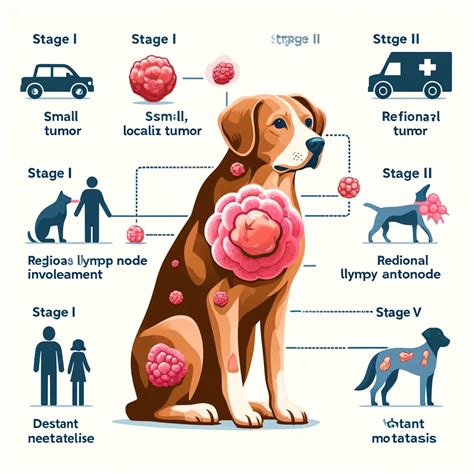 Prognosis and Survival Rates for Dogs with Melanoma: Understanding Stages and Treatment Impacts ...