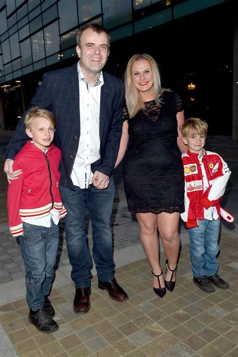 Coronation Street’s Simon Gregson reveals he and his wife have lost 11 ...