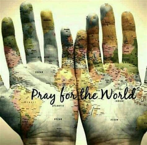 Pray for the world :'( | Prayers, Pray, Faith