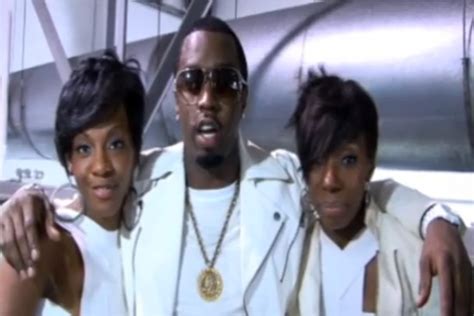 [VIDEO] Diddy Officially Introduces His New Group "Dirty Money"