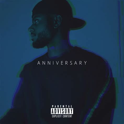 TrapMusicSounD: Bryson Tiller ANNIVERSARY ALBUM