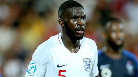 Chelsea and England defender Fikayo Tomori says fighting racism is a ...