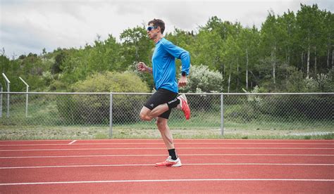 8 Essential running form drills