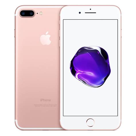 iPhone 7 Plus 32GB Rose Gold - Refurbished – Smart Layby