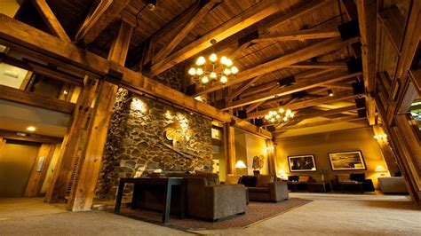 Tantalus Resort Lodge - Whistler BC | Whistler Accommodations