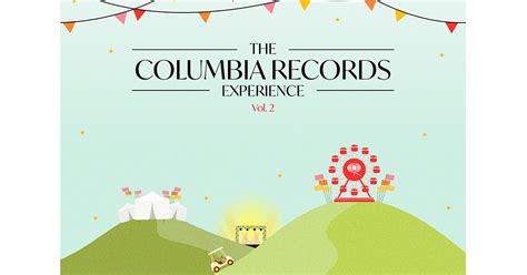 The Columbia Records Experience | Columbia Records