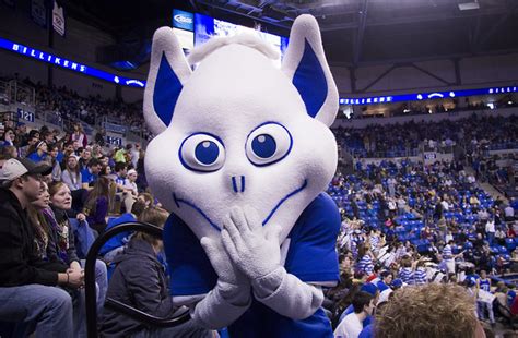 The Billiken | Flickr - Photo Sharing!