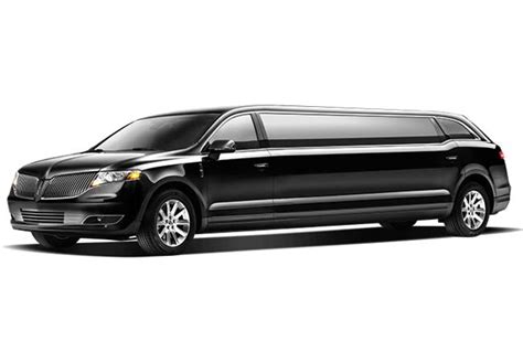 Fleet | 8 Passenger Lincoln MKT Black Limousine - Baltimore Limo ...