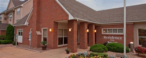 Residence Inn Davenport | Pet friendly Hotel Near Rock Island ...