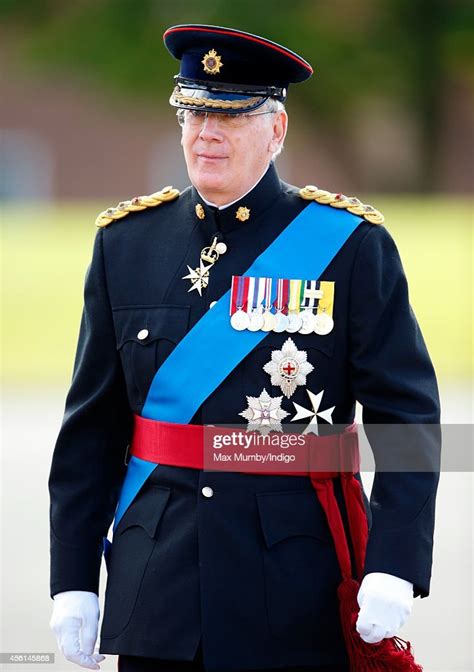 Mature Men of TV and Films - Prince Richard, Duke of Gloucester Born ...