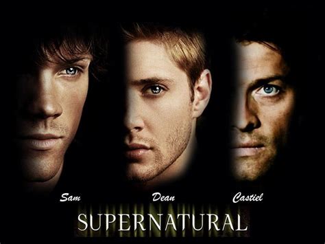 Supernatural Season 15 Wallpapers - Wallpaper Cave