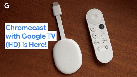 Chromecast With Google TV Finally Lands In India, But Is It, 43% OFF