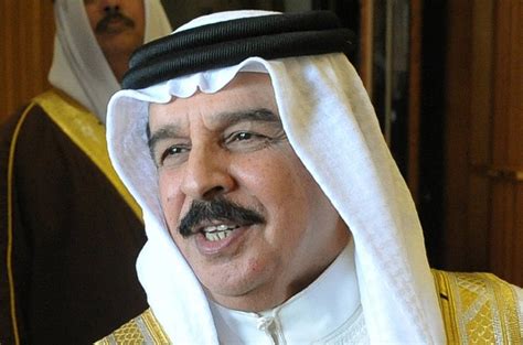 Bahrain king speaks of ‘foiled foreign plot’ | News | Al Jazeera