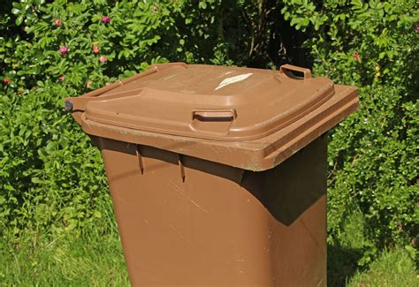 Highland Council announces garden waste collections will continue until the end of November