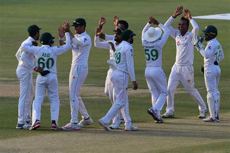 2021 Pakistan Eye First Test Series Win Over South Africa In 17 Years On Cricketnmore