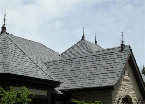 Benefits of a DaVinci Polymer Roof – DaVinci Roofscapes