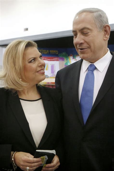 PMO staff track media reports on Netanyahu family | The Times of Israel