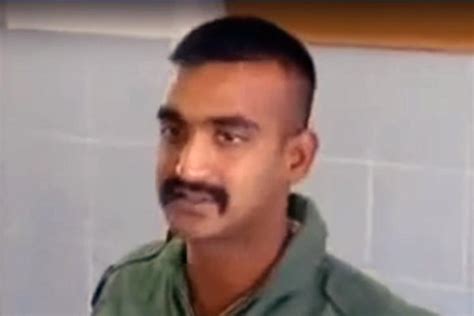 Whereabouts of IAF pilot Abhinandan not known, say Govt sources - Jammu ...