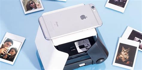 Detailed Review of the KiiPix Smartphone Picture Printer - Nerd Techy