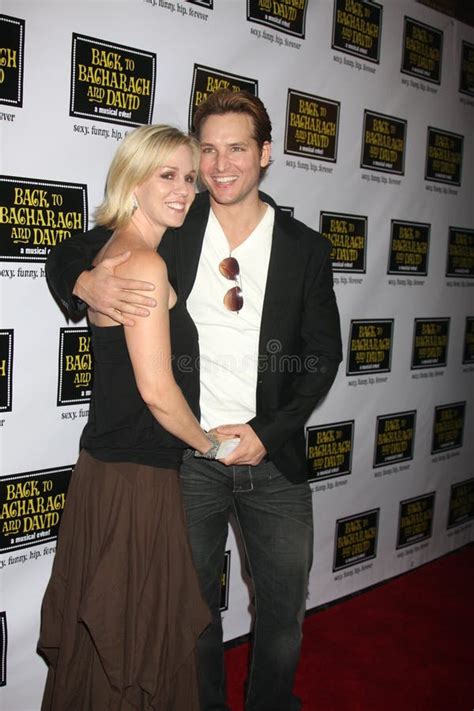 Jennie Garth,Peter Facinelli Editorial Photo - Image of garth, jennie ...