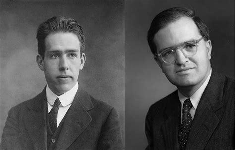 1922: Niels and Aage Bohr – Father and Son with a Nobel Prize | History ...