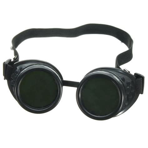 Aliexpress.com : Buy NEW Welding Cutting Welders Industrial Safety Goggles Steampunk Cup Goggles ...