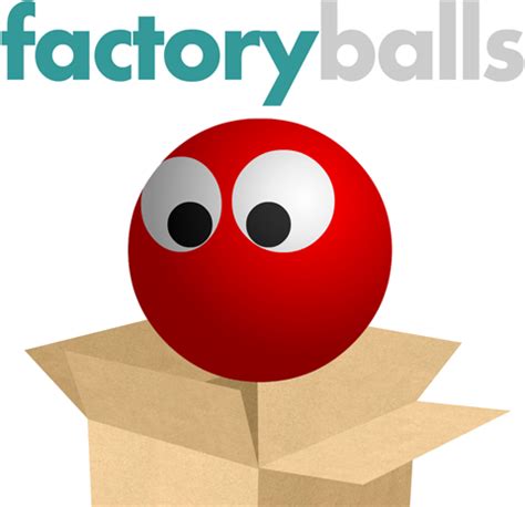 'Factory balls' mobile, a Bart Bonte game