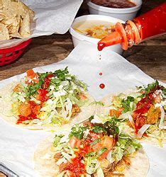 9 FUZZY TACOS 《RECIPES》 ideas | recipes, fuzzys taco, tacos