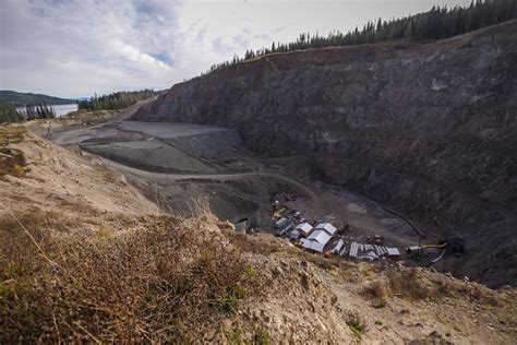 Environmental Disaster – Imperial Metal’s Mount Polley Copper/Gold Mine - BC Métis Federation