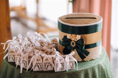 5 Plant Souvenirs For Your Wedding That Your Guests Will Appreciate