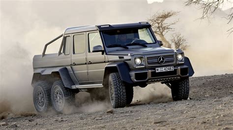 G Wagon 6x6 Wallpapers - Wallpaper Cave