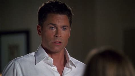 Rob Lowe - Brothers And Sisters Season 2