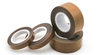 Teflon Tape for Heat Sealer YS7008AJ - PTFE Fabrics