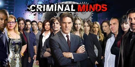 Criminal Minds Season 16 Episode 6: Release Date, Spoilers & Streaming Guide - OtakuKart