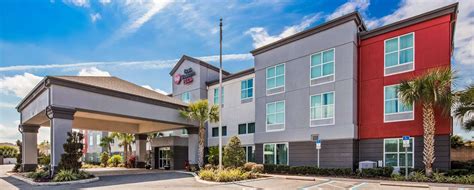 BW Plus Chain of Lakes Inn & Suites Hotel in Leesburg Florida | Leesburg FL Hotels