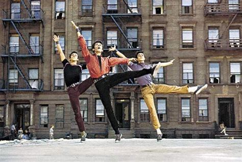 West Side Story | Broadway, Choreography, Musical | Britannica