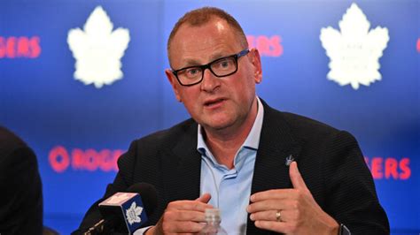 Maple Leafs GM eyeing trade to improve blue line | Yardbarker