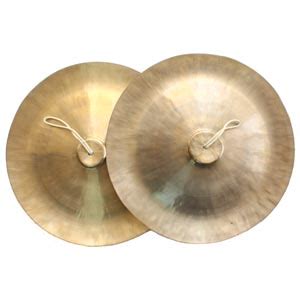 Chinese Cymbals