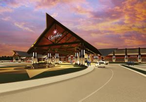 CASINOS in & near BRANSON, MISSOURI - 2020 up-to-date list