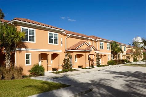 Regal Oaks Resort Townhome Kissimmee - Orlando Fl CLC World