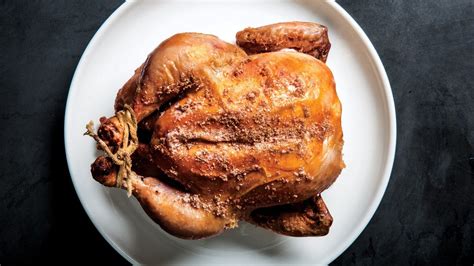 The Simplest (and Best) Roast Chicken of All Time | Recipes, Best roasted chicken, Easy roast ...