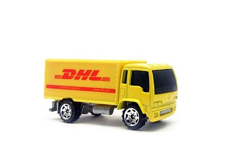 Matchbox DELIVERY TRUCK | Matchbox cars, Matchbox, Cool cars