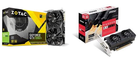 The 7 Best Mini & Low-Profile Video Cards (AMD & NVIDIA)