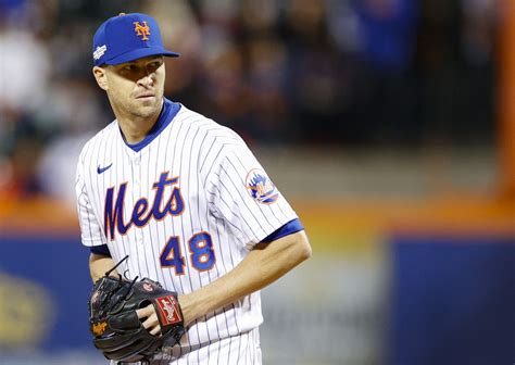 Signing Jacob deGrom chance for Steve Cohen to satisfy his inner fan