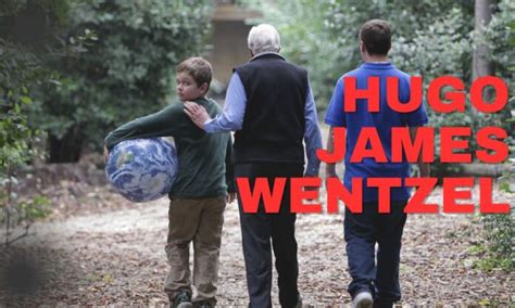 Who is Hugo James Wentzel? - unitedfool.com